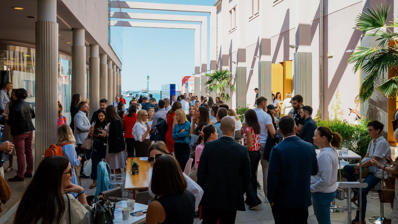 AI in finance, launching a startup, engineering talent: Croatian execs discuss — Tech.eu