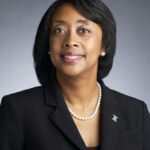 UW Board of Regents picks Alabama System administrator Tonja Johnson as next Universities of Wisconsin president — Waunakee Health news