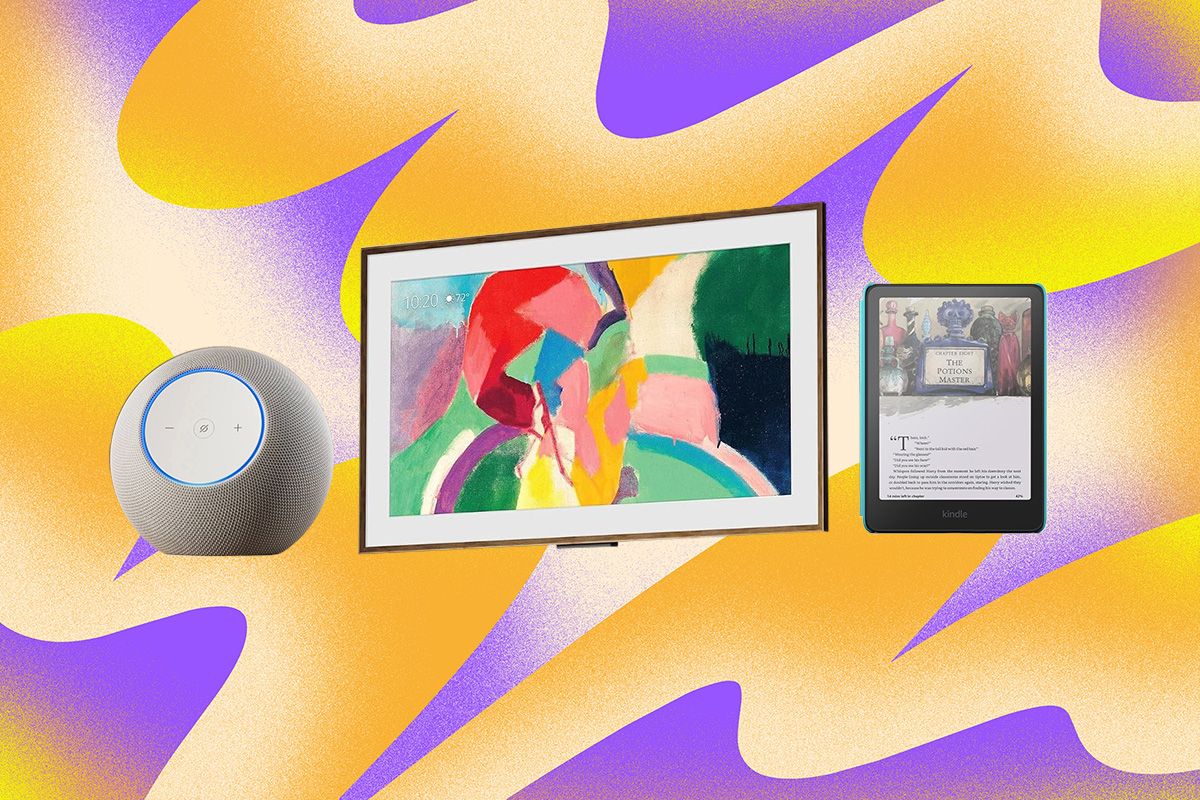 The 13 Amazon Device Deals Actually Worth Snagging This Prime Day — Wired, Waunakee Technology news